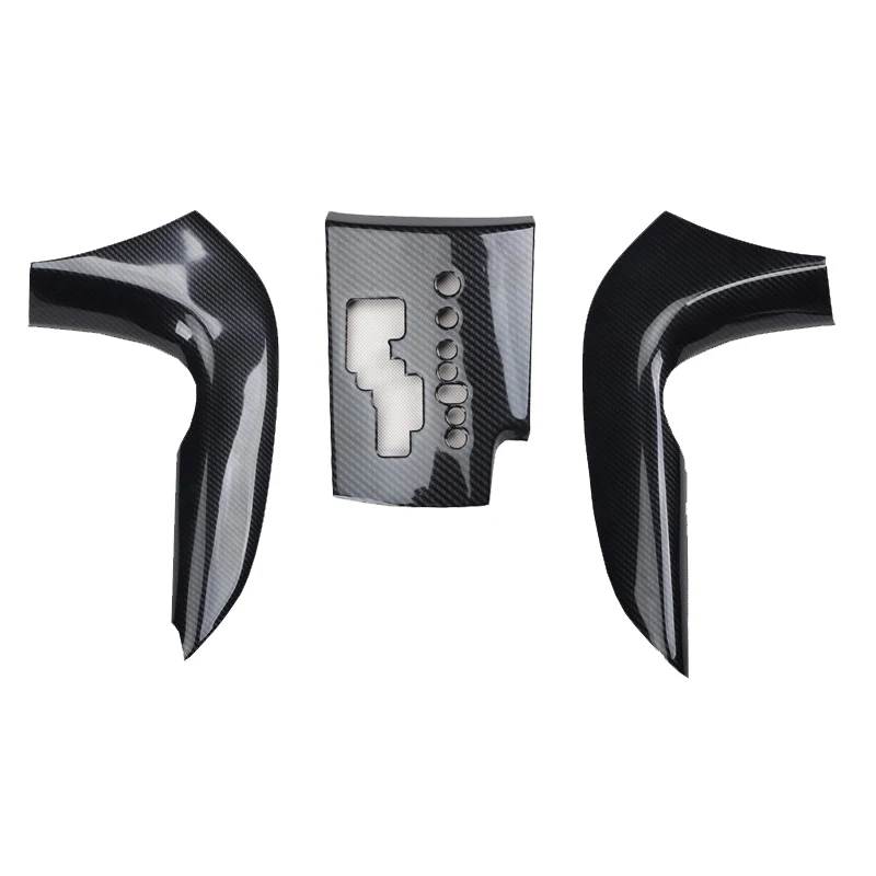 For Toyota XA30 Rav4 2006-2012 RHD Right Hand Drive ABS Carbon Fiber Style Decoration Accessories Interior Mouldings Stickers
For Toyota XA30 Rav4 2006-2012 RHD Right Hand Drive ABS Carbon Fiber Style Decoration Accessories Interior Mouldings Stickers