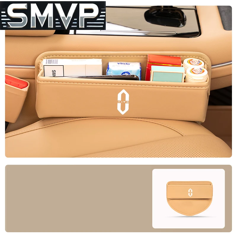 Fit For Aito M5 M7 M9 2024 2023 2022 Car Stylin Seat Seam Organizer Seat Seam Storage Box Seat Gap Box Modification Auto Accesso
Fit For Aito M5 M7 M9 2024 2023 2022 Car Stylin Seat Seam Organizer Seat Seam Storage Box Seat Gap Box Modification Auto Accesso