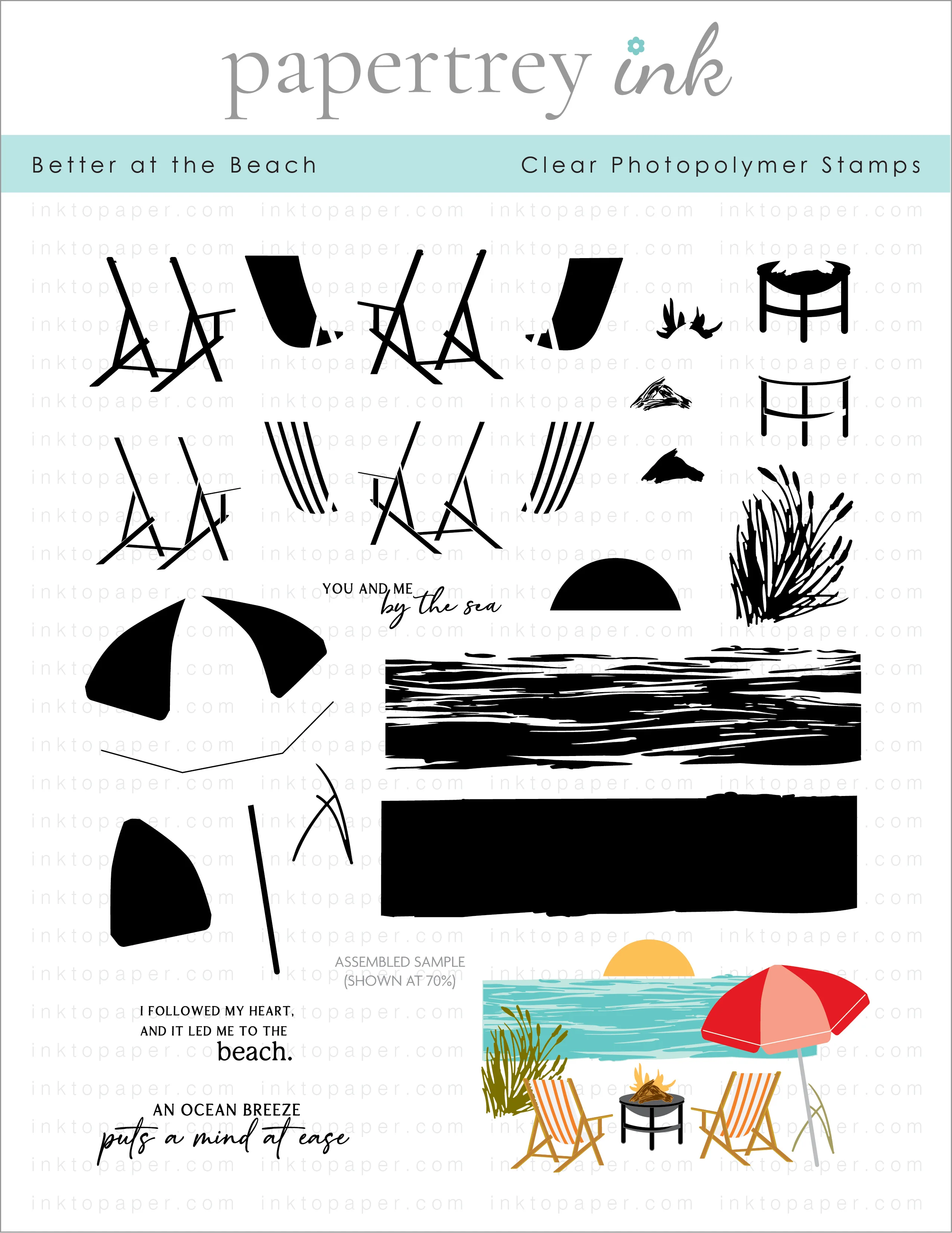Summer Better at the Beach 2022 New Clear Stamp Scrapbooking for Paper Making Cutting Dies Frame Card Craft Supplies
Summer Better at the Beach 2022 New Clear Stamp Scrapbooking for Paper Making Cutting Dies Frame Card Craft Supplies