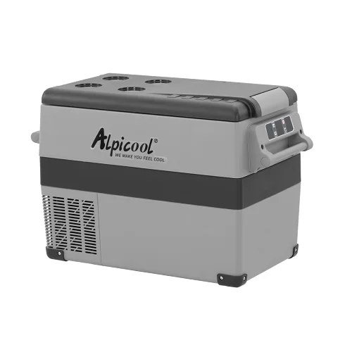 8L Outdoor Heating and Cooling Box Holiday Portable Outdoor Refrigerator mini fridge car refrigerator for car and home dual use
8L Outdoor Heating and Cooling Box Holiday Portable Outdoor Refrigerator mini fridge car refrigerator for car and home dual use