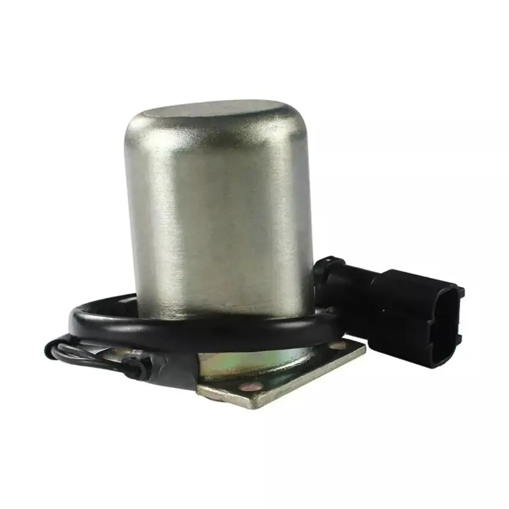 Hydraulic Pump Solenoid Valve, For Komatsu PC200-3/5, 708-23-18272 708-2H-25240, Solenoid Valve for Excavator
Hydraulic Pump Solenoid Valve, For Komatsu PC200-3/5, 708-23-18272 708-2H-25240, Solenoid Valve for Excavator