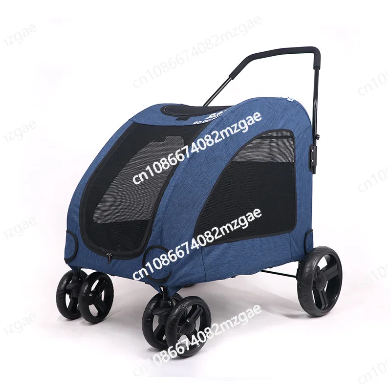 Несущая 50 кг большая тележка для домашних животных, гигантская тележка для собак, большая тележка для собак
Несущая 50 кг большая тележка для домашних животных, гигантская тележка для собак, большая тележка для собак