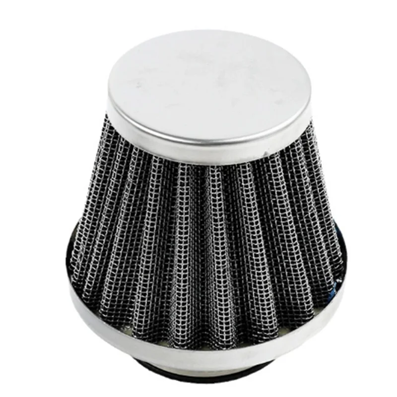 Universal Motorcycle Air Filter Parts Mushroom Head 35Mm Air Filter Mushroom Head Filter Air Filter Parts
Universal Motorcycle Air Filter Parts Mushroom Head 35Mm Air Filter Mushroom Head Filter Air Filter Parts