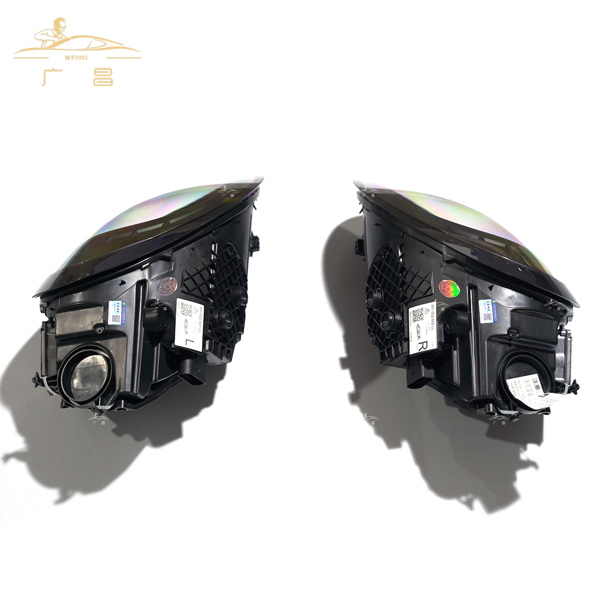 Auto Car Head Lights for Porsche 2012-2019 991.1 991.2 991 Upgraded to 992 Matrix Style LED Headlights
Auto Car Head Lights for Porsche 2012-2019 991.1 991.2 991 Upgraded to 992 Matrix Style LED Headlights