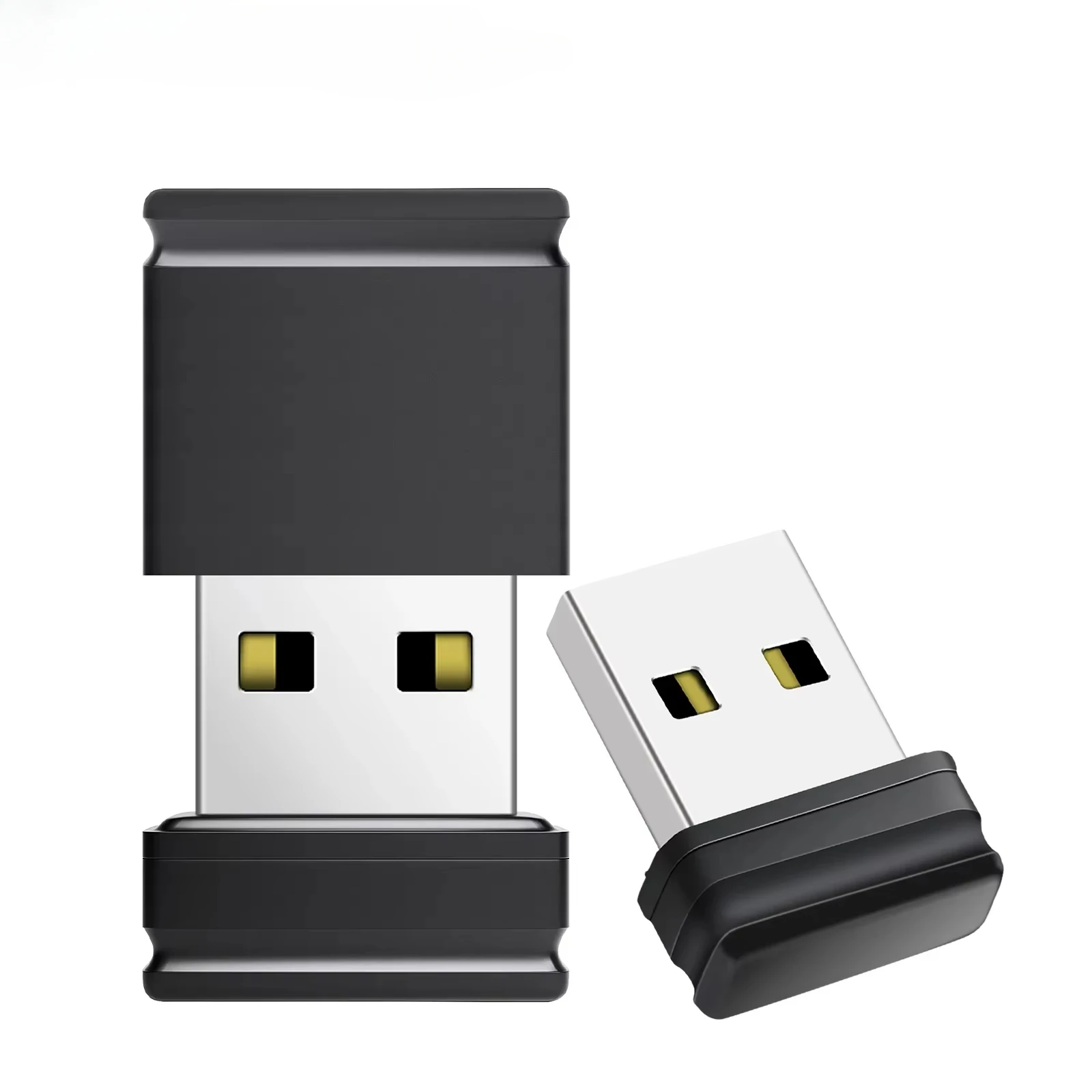 New Mini USB Flash Drives 64GB Pen Drive 32GB Memory Stick 16GB Creative Gift Original genuine product Black U Disk 4GB
New Mini USB Flash Drives 64GB Pen Drive 32GB Memory Stick 16GB Creative Gift Original genuine product Black U Disk 4GB