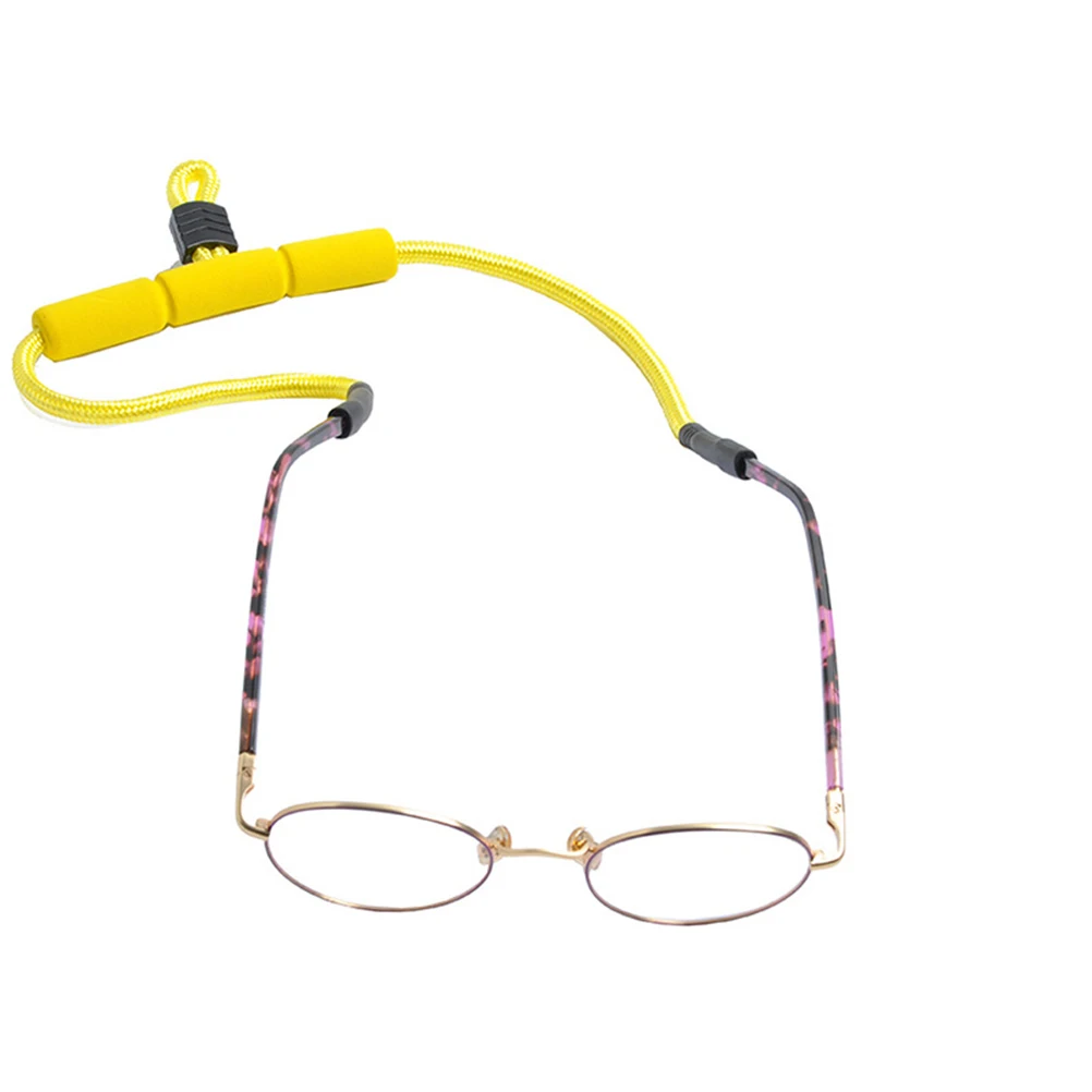 Floating Glasses Rope Eyewear Retainer Eyeglass Strap Holder Eyeglasses Cord Lanyard
Floating Glasses Rope Eyewear Retainer Eyeglass Strap Holder Eyeglasses Cord Lanyard