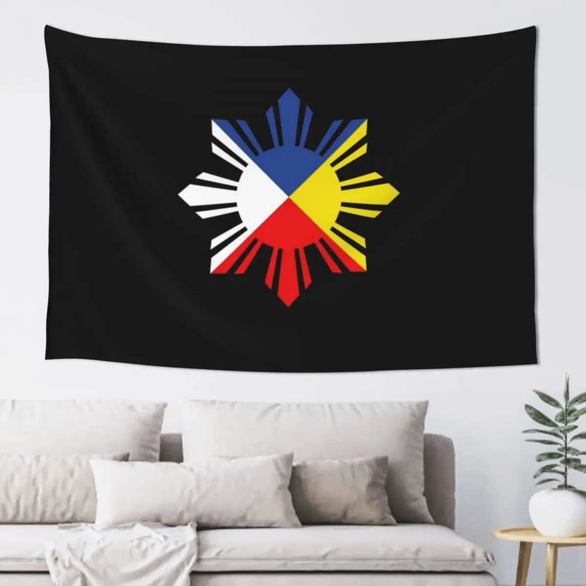 The Philippine Sun Tapestry Custom Room Decore Aesthetic Anime Decor Tapete For The Wall Tapestry
The Philippine Sun Tapestry Custom Room Decore Aesthetic Anime Decor Tapete For The Wall Tapestry