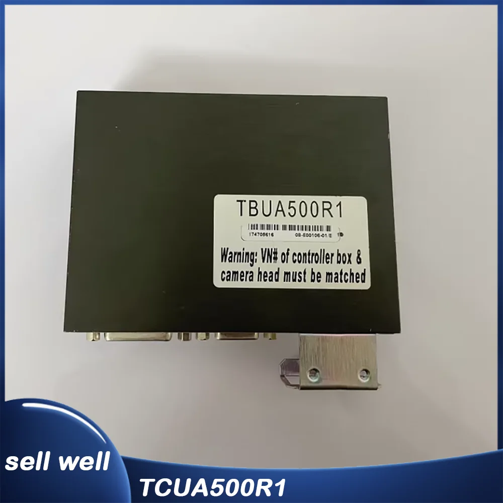 Коробка привода TCUA500R1
Коробка привода TCUA500R1