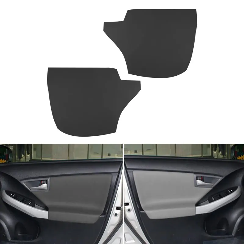 Car Styling Microfiber Leather Front Door Armrest Panel Cover Trim For Toyota Prius 30 2009 2010 2011 2012 2013 2014 2015 Black
Car Styling Microfiber Leather Front Door Armrest Panel Cover Trim For Toyota Prius 30 2009 2010 2011 2012 2013 2014 2015 Black