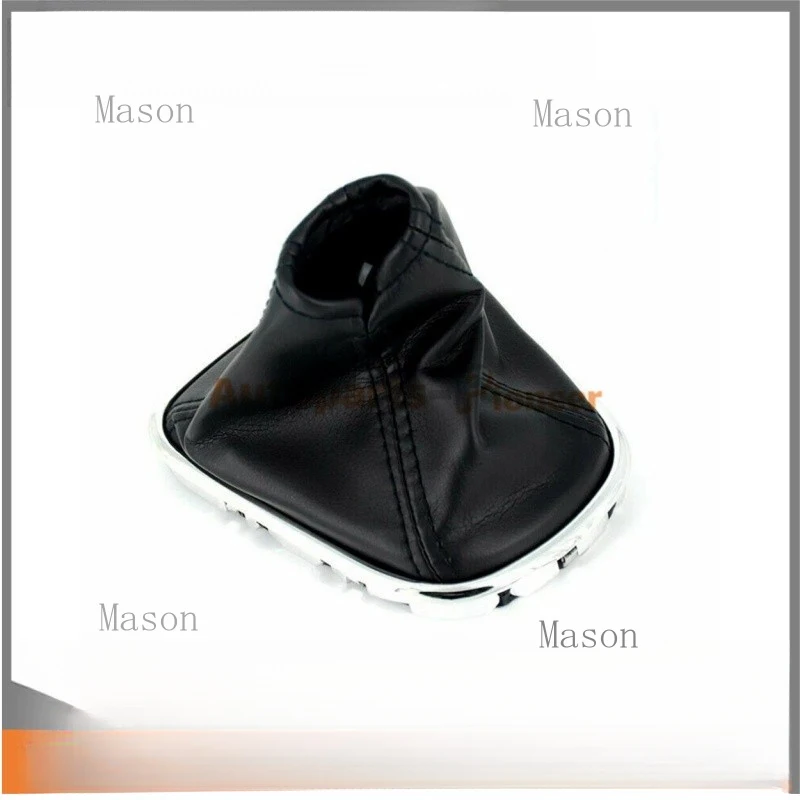 R+ Brand new spare PU leather gear shift cover boot gaiter suitable for 2009 - 2015 Chevrolet Cruze
R+ Brand new spare PU leather gear shift cover boot gaiter suitable for 2009 - 2015 Chevrolet Cruze