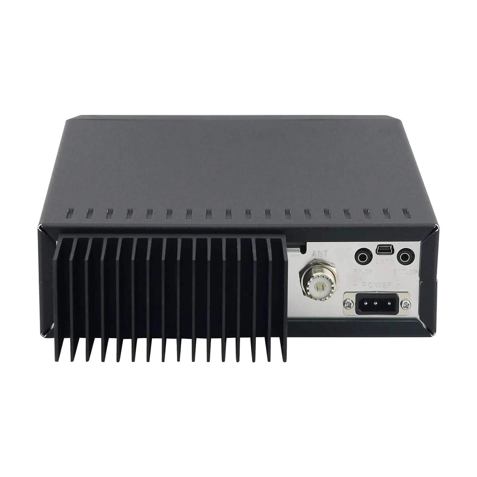 NEW ANYTONE AT-5555N II 25.615~30.105MHz CB Radio Mobile Radio Transceiver 40 Channels for Vehicle Use
NEW ANYTONE AT-5555N II 25.615~30.105MHz CB Radio Mobile Radio Transceiver 40 Channels for Vehicle Use