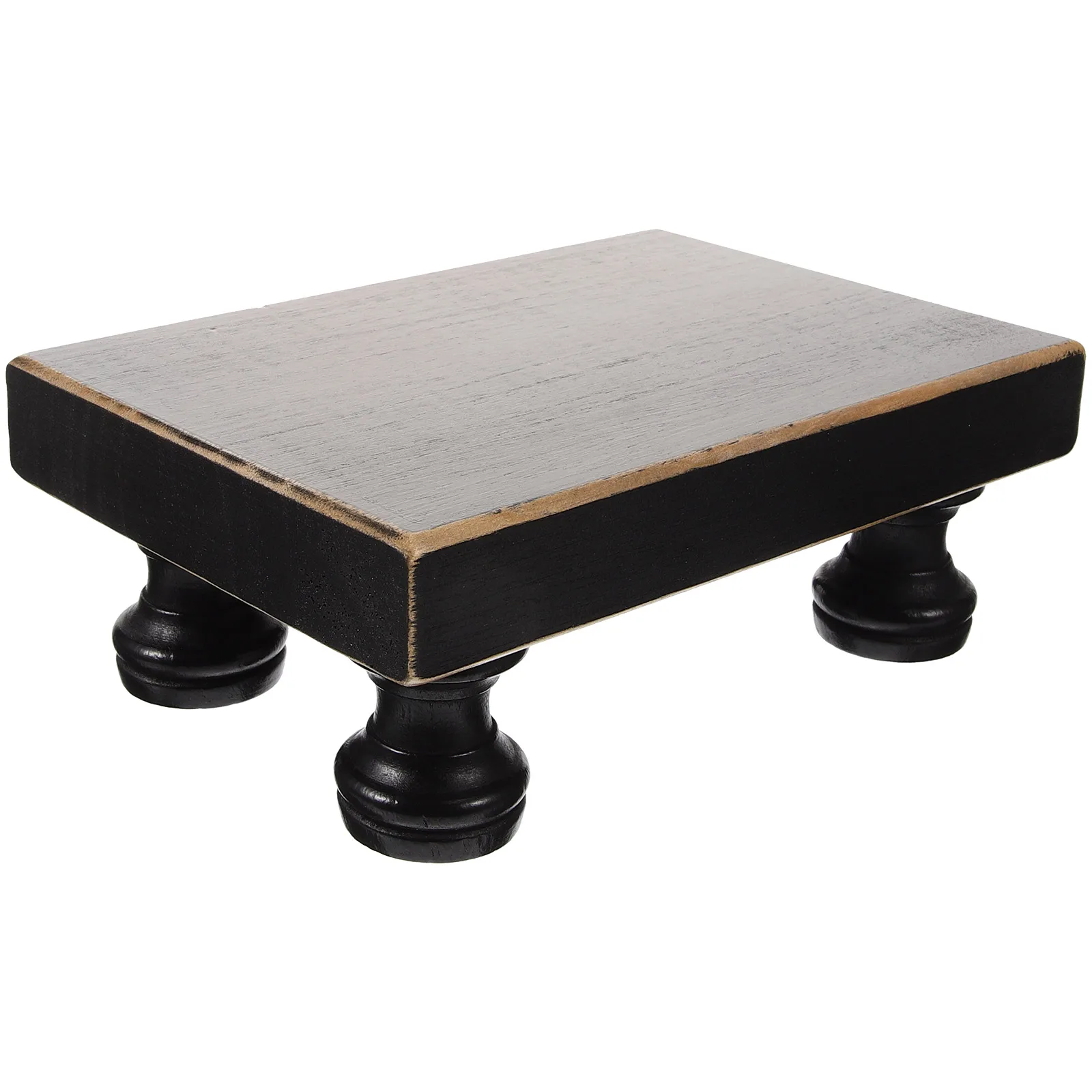 Wooden Soap Tray Natural Wood Material Bathroom Kitchen Storage Rack Stand Detachable Feet Moisture Drainage Design for Soap
Wooden Soap Tray Natural Wood Material Bathroom Kitchen Storage Rack Stand Detachable Feet Moisture Drainage Design for Soap