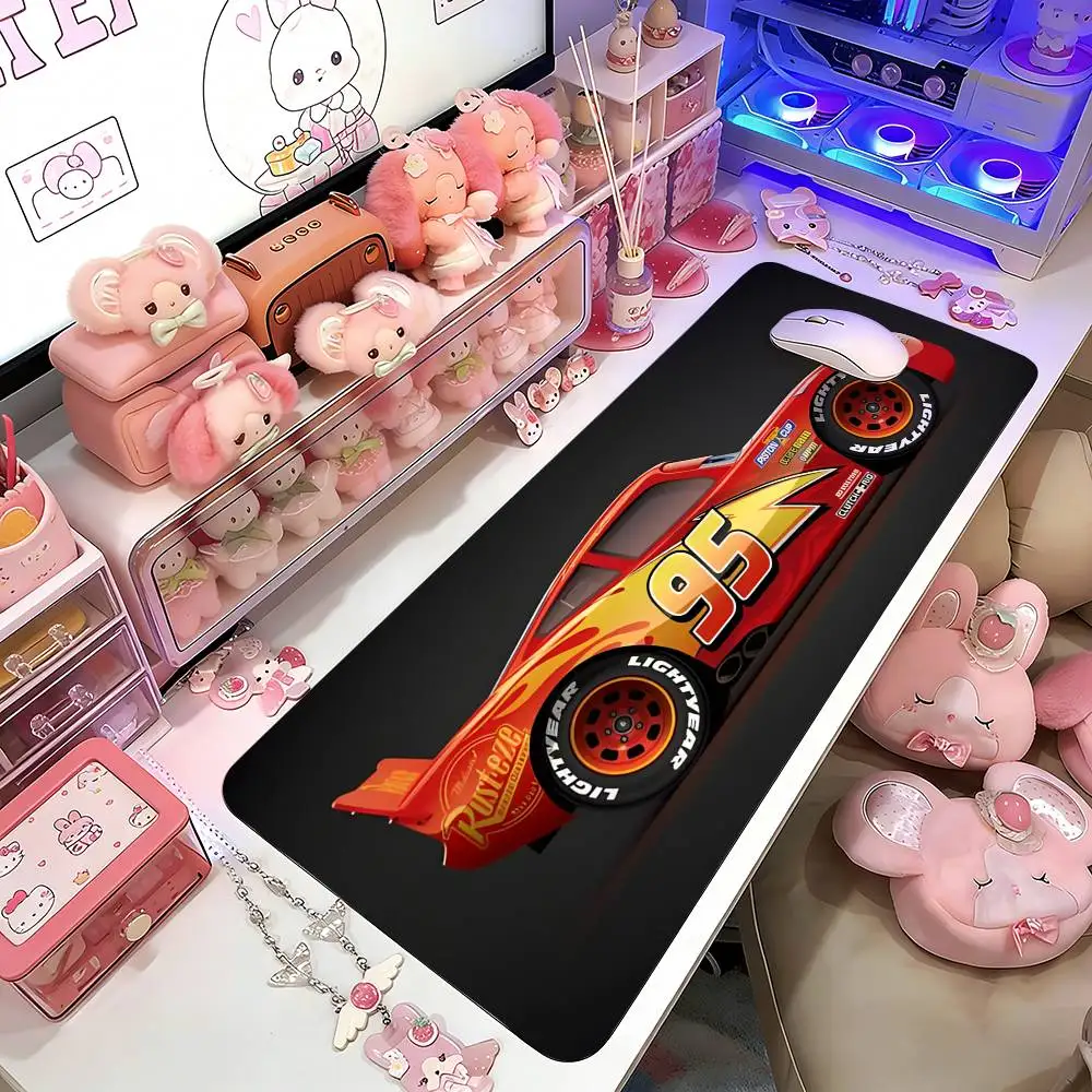 Cars L-Lightning M-McQueens Mouse Pad Gaming Deskmat Sakura Mousepad Anime Office Carpet Gamer Keyboard Computer Desks
Cars L-Lightning M-McQueens Mouse Pad Gaming Deskmat Sakura Mousepad Anime Office Carpet Gamer Keyboard Computer Desks