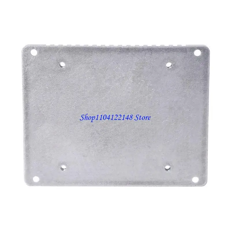 P9FA 2.5” Heatsink with Thermal Conductive Adhesive for Cooling 2.5” NVME Radiator
P9FA 2.5” Heatsink with Thermal Conductive Adhesive for Cooling 2.5” NVME Radiator