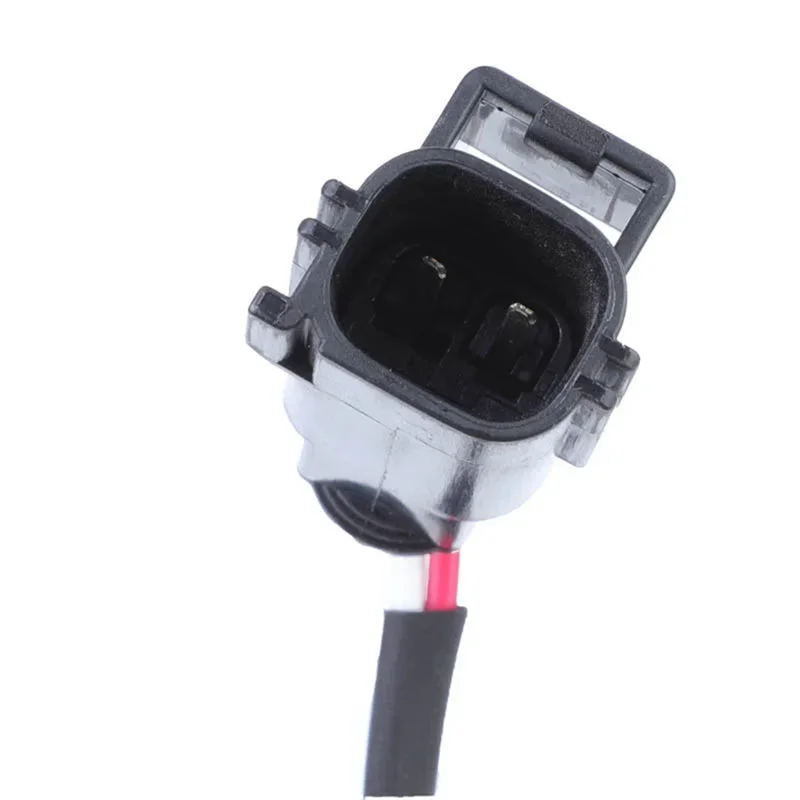 NEW-0296000650 Sensor posición l cigüeñal coche 029600-0650 1275599 31331754 para Volvo V70 2000-2004 XC90 2003-2006 2.4TD D5
NEW-0296000650 Sensor posición l cigüeñal coche 029600-0650 1275599 31331754 para Volvo V70 2000-2004 XC90 2003-2006 2.4TD D5