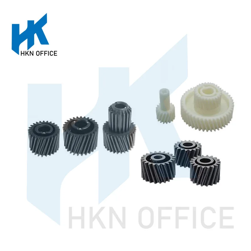 Оригинальный новый для Ricoh MP3054 3354 3554 2554 4054 5054 6054SP шестеренка разработчика D2023141 D2023140 D2023145 D2023143 D2023146
Оригинальный новый для Ricoh MP3054 3354 3554 2554 4054 5054 6054SP шестеренка разработчика D2023141 D2023140 D2023145 D2023143 D2023146