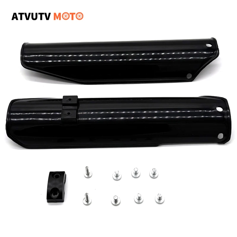 250 мм универсальные защитные чехлы для передней вилки мотоцикла, защита вилки для 110cc-250cc Dirt Pit Bike Apollo CRF KLX BSE KAYO
250 мм универсальные защитные чехлы для передней вилки мотоцикла, защита вилки для 110cc-250cc Dirt Pit Bike Apollo CRF KLX BSE KAYO