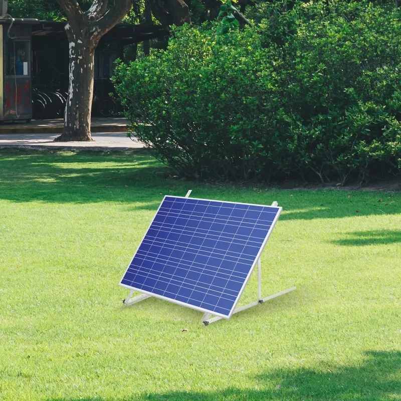【Popular】41" Adjustable Solar Panel Brackets 0 To 90° Tilt Solar Panel Mounting Brackets, Adjust Solar Panel Aluminum Alloy Fra
【Popular】41" Adjustable Solar Panel Brackets 0 To 90° Tilt Solar Panel Mounting Brackets, Adjust Solar Panel Aluminum Alloy Fra