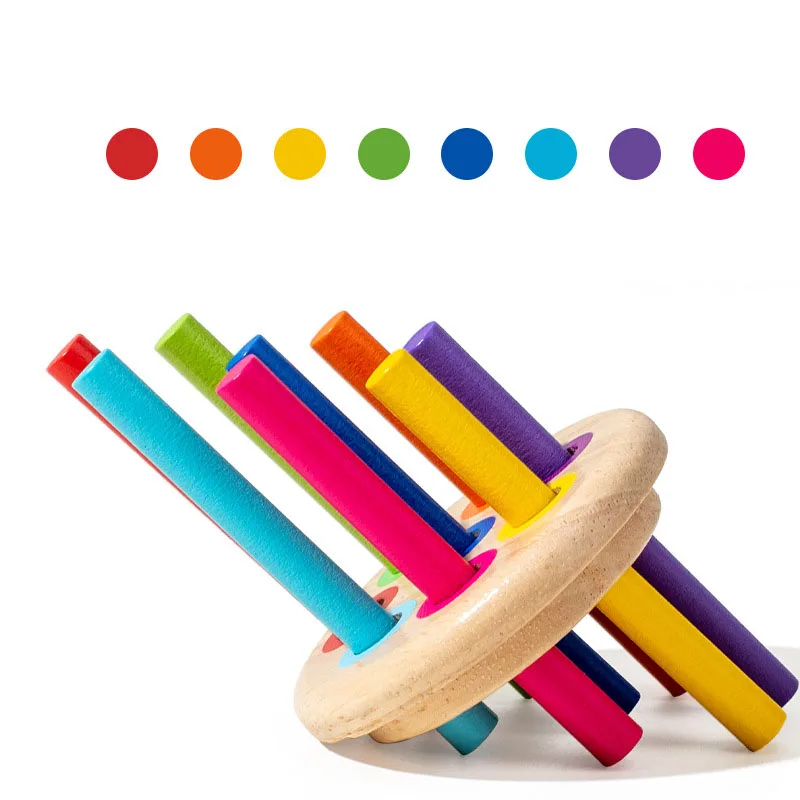 Children's Wooden Magnetic Color Stick Classification Box Teaching Aid Color Cognition Matching Game Educational Toys For Kids
Children's Wooden Magnetic Color Stick Classification Box Teaching Aid Color Cognition Matching Game Educational Toys For Kids