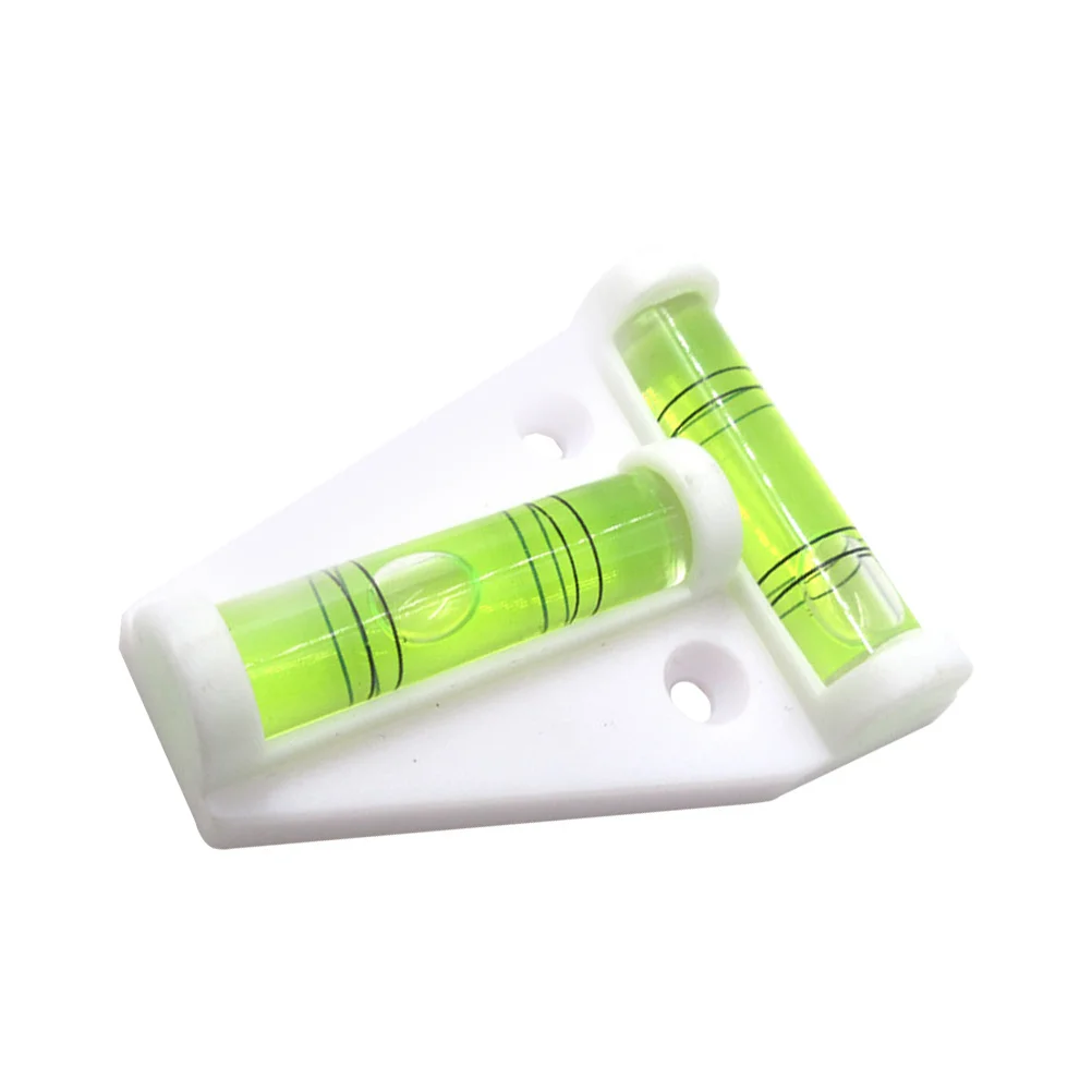 Mini Horizontal Bubble Level T Shape Precision Magnetic Tool for Trailer Furniture Appliances Portable Spirits Level
Mini Horizontal Bubble Level T Shape Precision Magnetic Tool for Trailer Furniture Appliances Portable Spirits Level