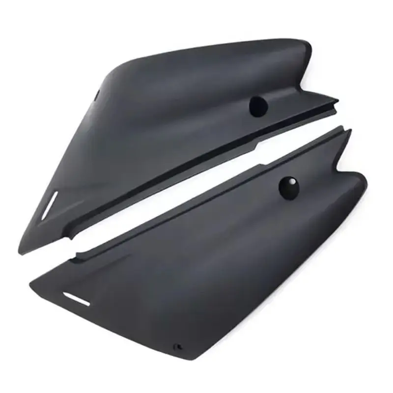 Motorcycle Side Covers for Suzuki Qingqi Haojue GS200 GXT200 QM200GY GXT 200cc Dirtbike Matte Black Plastic Body Protect Panels
Motorcycle Side Covers for Suzuki Qingqi Haojue GS200 GXT200 QM200GY GXT 200cc Dirtbike Matte Black Plastic Body Protect Panels