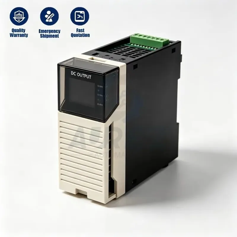 2026 1756-DNB Communication Module PLC Controller 1756DNB With Customized Modbus OPC Converter Service
2026 1756-DNB Communication Module PLC Controller 1756DNB With Customized Modbus OPC Converter Service