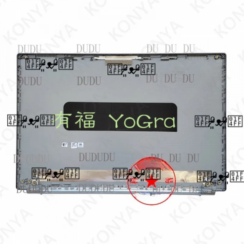 DDD новый для Acer A115-32 N20C5 A315-35 задняя крышка ЖК-дисплея AP3QX000100 черный
DDD новый для Acer A115-32 N20C5 A315-35 задняя крышка ЖК-дисплея AP3QX000100 черный