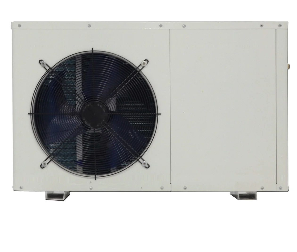 Equipment Smart Library OEM Residential Heat Pump Water Heater 3.6KW 13.2KW SPA Heater
Equipment Smart Library OEM Residential Heat Pump Water Heater 3.6KW 13.2KW SPA Heater