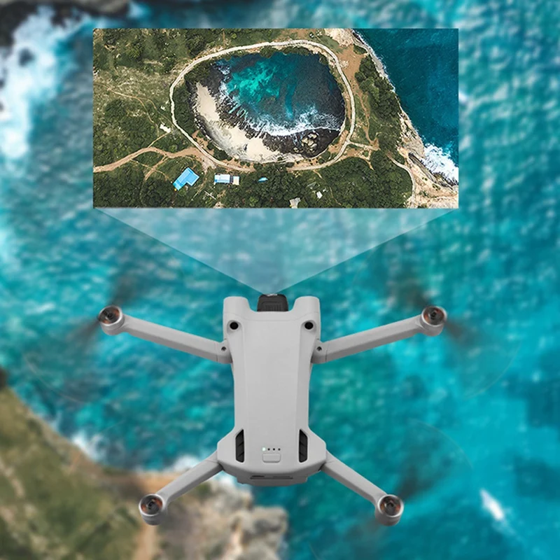 BRDRC MINI3/3PRO Filter 6-Piece Part CPL ND8PL ND16PL ND32PL ND64PL ND128PL Aluminum Alloy Frame
BRDRC MINI3/3PRO Filter 6-Piece Part CPL ND8PL ND16PL ND32PL ND64PL ND128PL Aluminum Alloy Frame