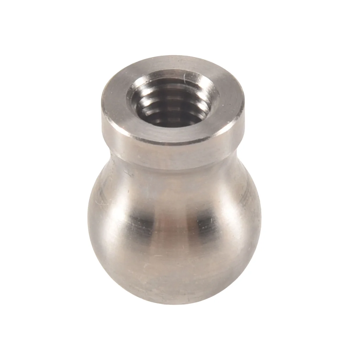 Bike Catch Ball Folding Bike Catch Ball Head Tube Bolt for Titanium Alloy Bicycle Catch Ball
Bike Catch Ball Folding Bike Catch Ball Head Tube Bolt for Titanium Alloy Bicycle Catch Ball