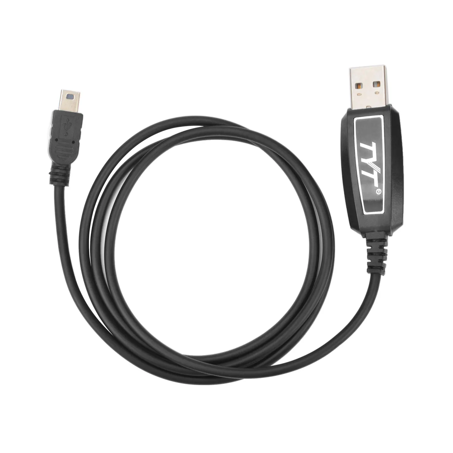 TYT Walkie Talkie TH-9800 TH-7800 TH-8600 Mobile Radio USB Кабель для программирования с CD-драйвером
TYT Walkie Talkie TH-9800 TH-7800 TH-8600 Mobile Radio USB Кабель для программирования с CD-драйвером