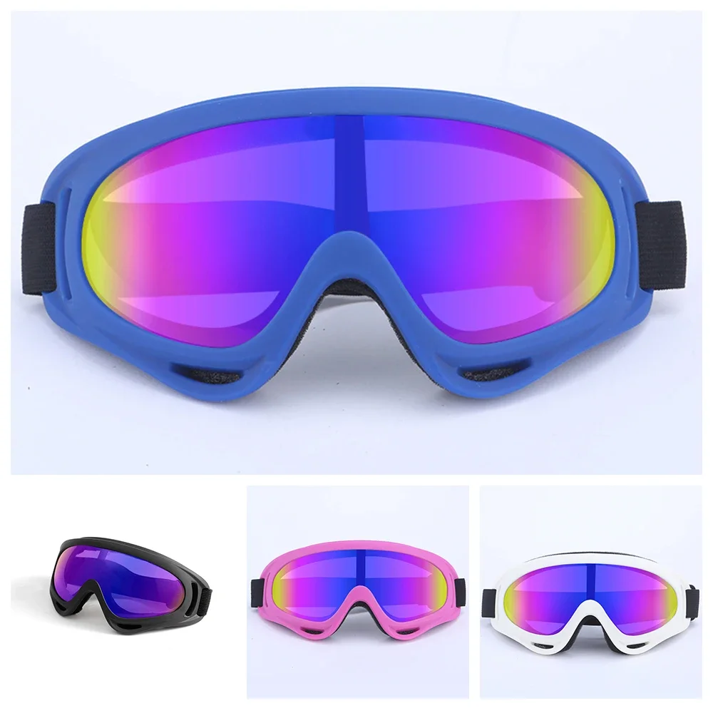 Man Women Mountain Sports Anti-Glare Windbreak Ventilate Glasses Ski Equipment Motorcycle ATV MTB DownHill Racing Goggles 2024
Man Women Mountain Sports Anti-Glare Windbreak Ventilate Glasses Ski Equipment Motorcycle ATV MTB DownHill Racing Goggles 2024