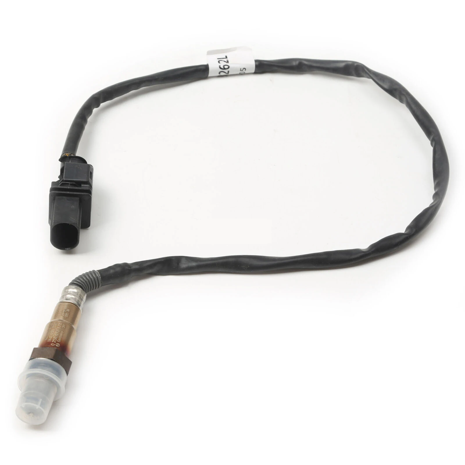 Upstream O2 Oxygen Sensor 1K0998262L 0258017178 For AUDI A1 A3 A4 A5 A6 A8 Q5 Q7 R8 VW Touareg Jetta
Upstream O2 Oxygen Sensor 1K0998262L 0258017178 For AUDI A1 A3 A4 A5 A6 A8 Q5 Q7 R8 VW Touareg Jetta