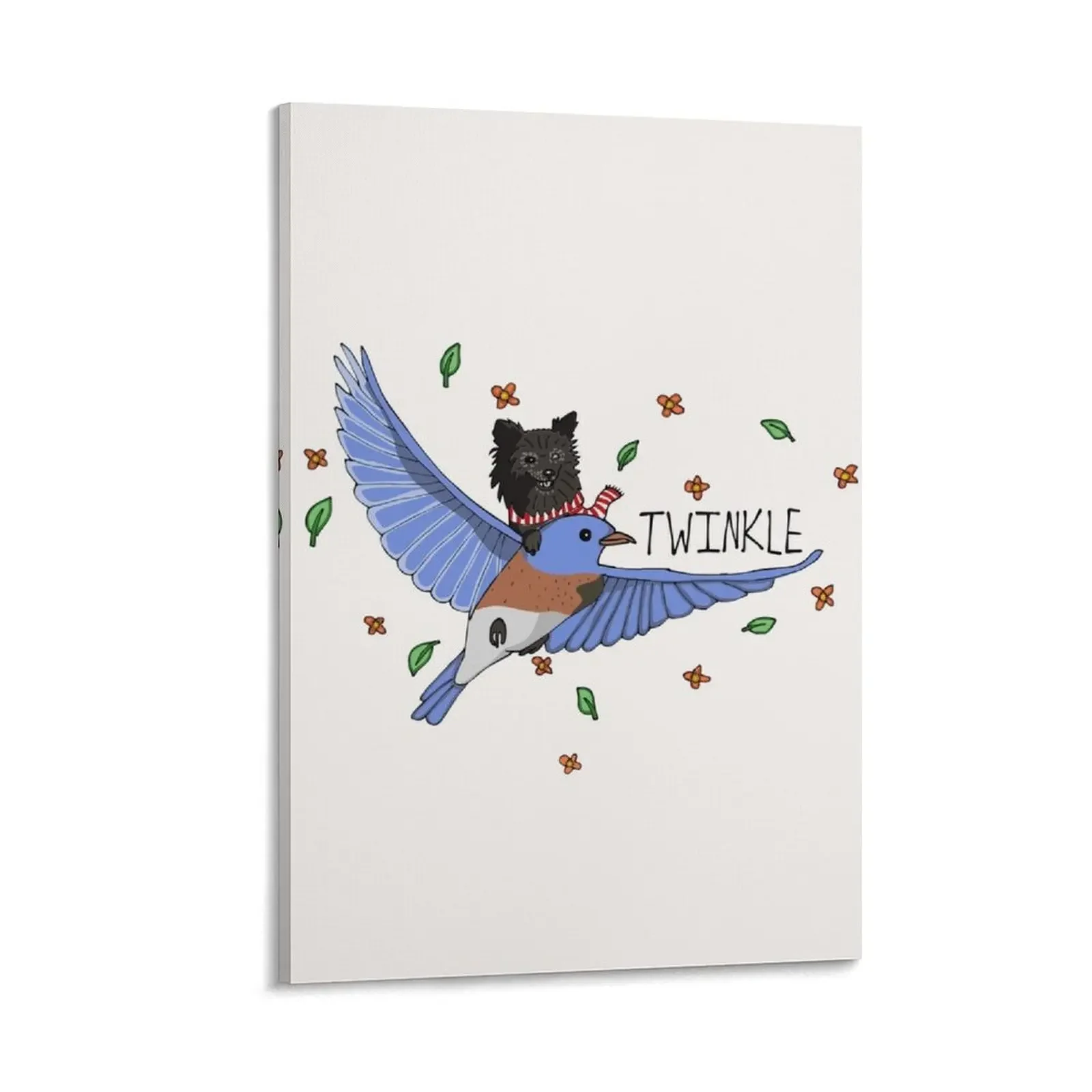 Twinkle Canvas Painting decorative frames wall room posters anime room decoration bedrooms decorations
Twinkle Canvas Painting decorative frames wall room posters anime room decoration bedrooms decorations