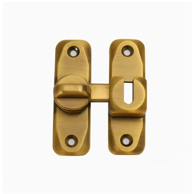 Punch-Hasp Closed Black Cabinet Locks Kids Safety Off Barn Sliding Door Anti-Pried Hook Hardware
Punch-Hasp Closed Black Cabinet Locks Kids Safety Off Barn Sliding Door Anti-Pried Hook Hardware