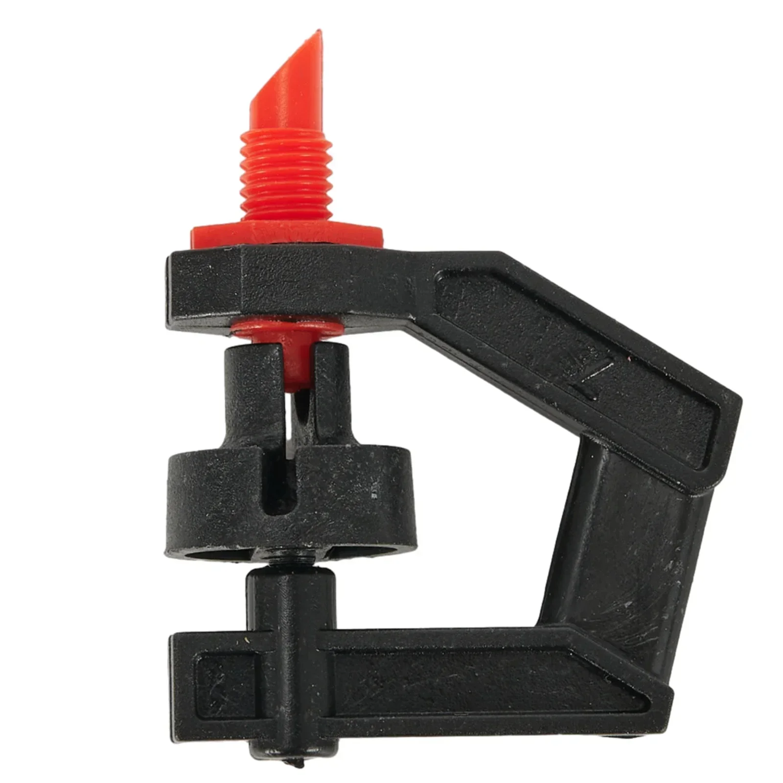 Garden Yard Spray Nozzle Removable Nozzle Garden Nozzle Equipments Shrub Uniform Spray 25 Pcs 27*37.7 Mm 360 Degrees Rotating
Garden Yard Spray Nozzle Removable Nozzle Garden Nozzle Equipments Shrub Uniform Spray 25 Pcs 27*37.7 Mm 360 Degrees Rotating