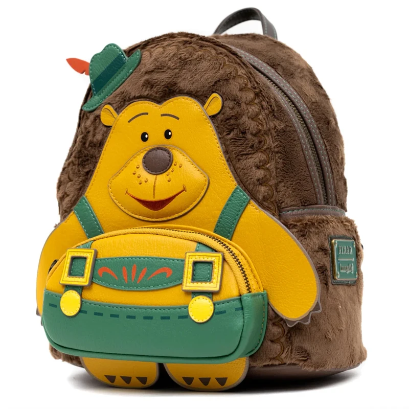 Toy Story Mr. Pricklepants Cosplay Mini Backpack High Quality Cartoon Leisure Bag Gift
Toy Story Mr. Pricklepants Cosplay Mini Backpack High Quality Cartoon Leisure Bag Gift