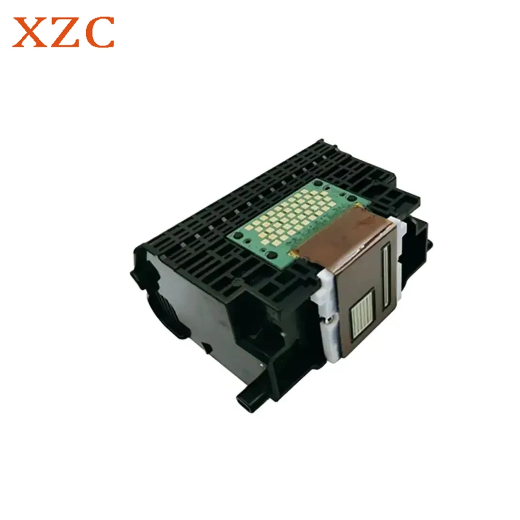 Printhead QY6-0075 Original Print Head For Canon iP5300 iP4500 MP610 MP810 MX850 Printer Head
Printhead QY6-0075 Original Print Head For Canon iP5300 iP4500 MP610 MP810 MX850 Printer Head