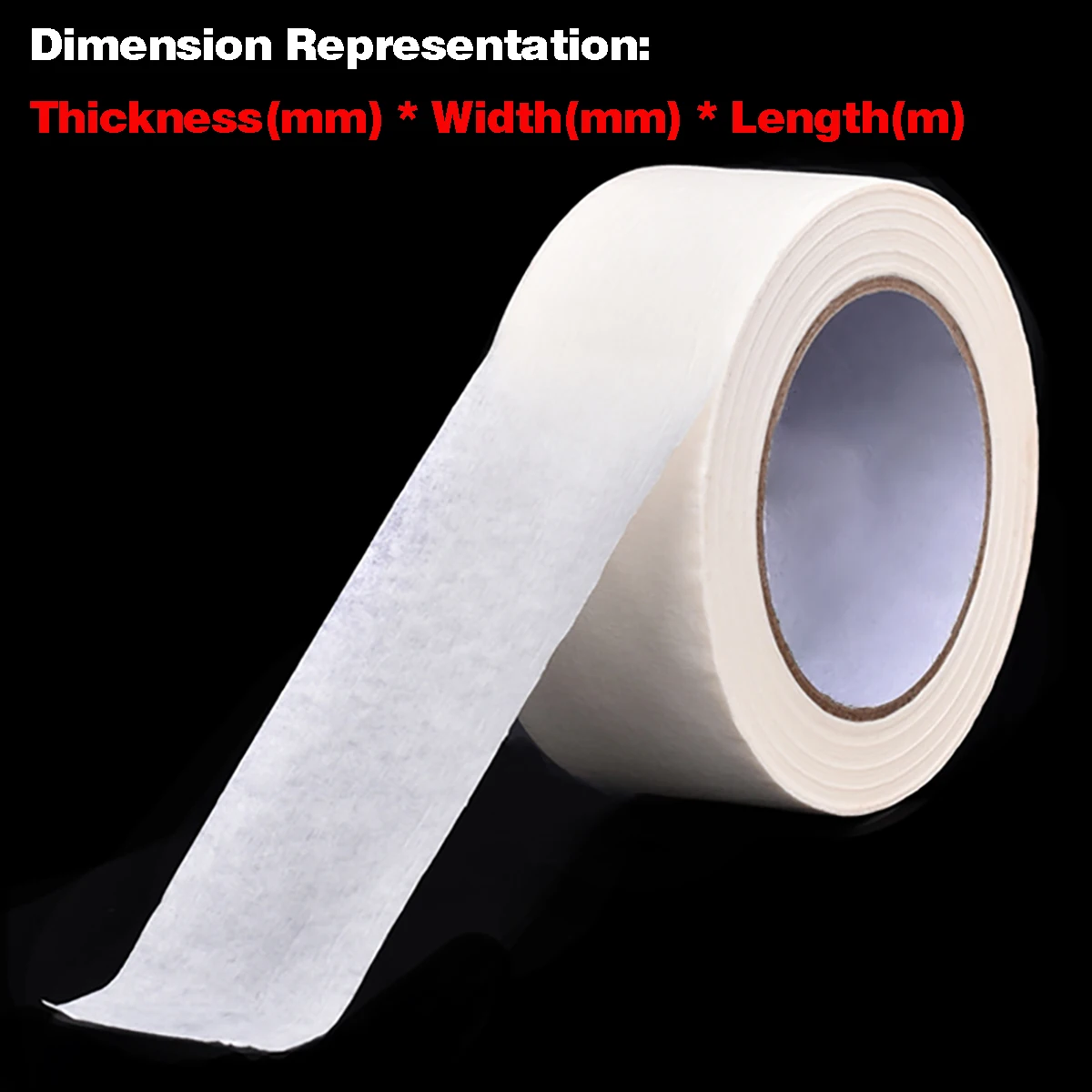 Painting Paint Decor Craft Multi Purpose Paper Masking Tape Various Sizes
Painting Paint Decor Craft Multi Purpose Paper Masking Tape Various Sizes