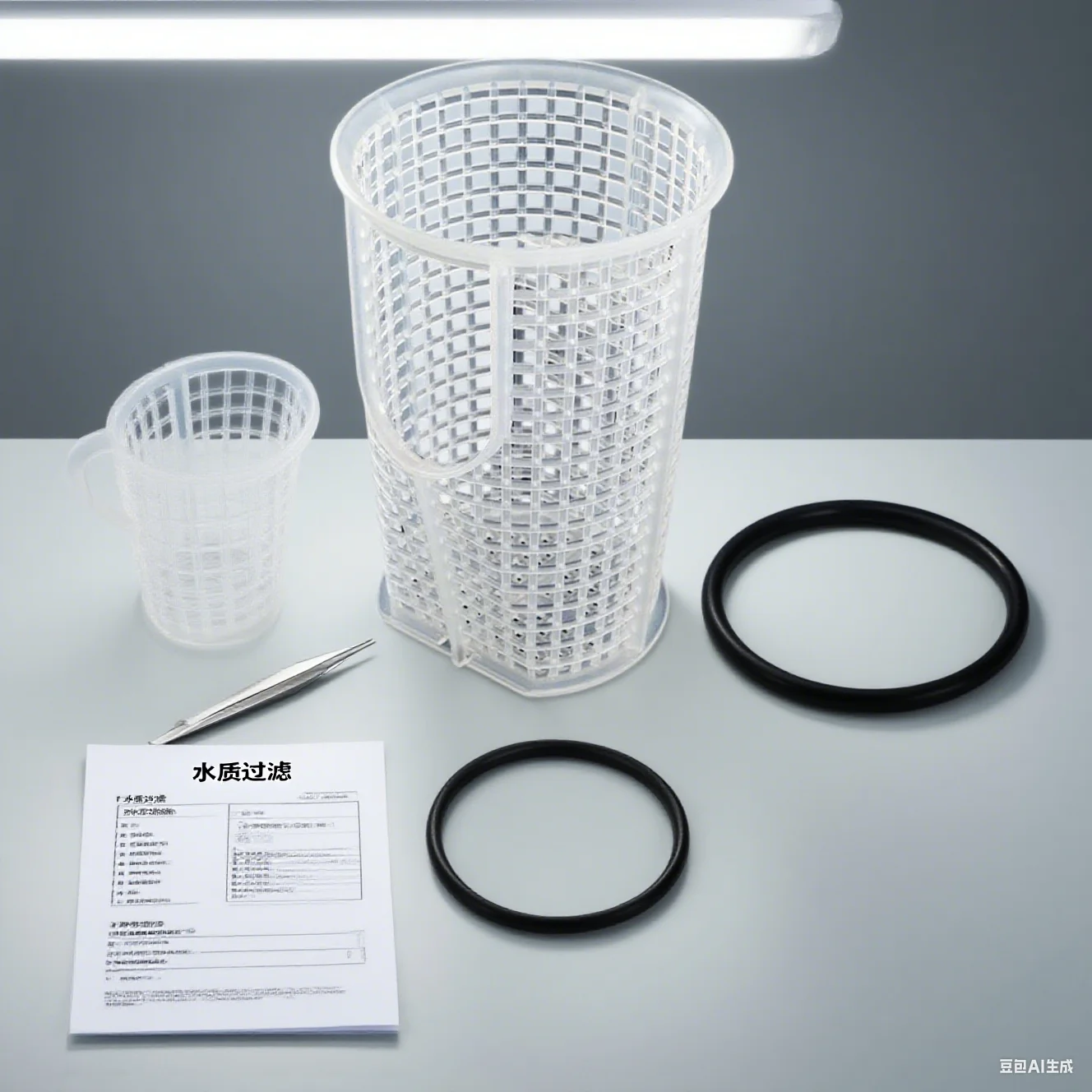 Sand Filter Pump Basket 1A58P0090816 P6562ASS16, Compatible With SPS3 SPS6 Series, Replacement For SPS125 SPS150 SPS175 SPS200
Sand Filter Pump Basket 1A58P0090816 P6562ASS16, Compatible With SPS3 SPS6 Series, Replacement For SPS125 SPS150 SPS175 SPS200