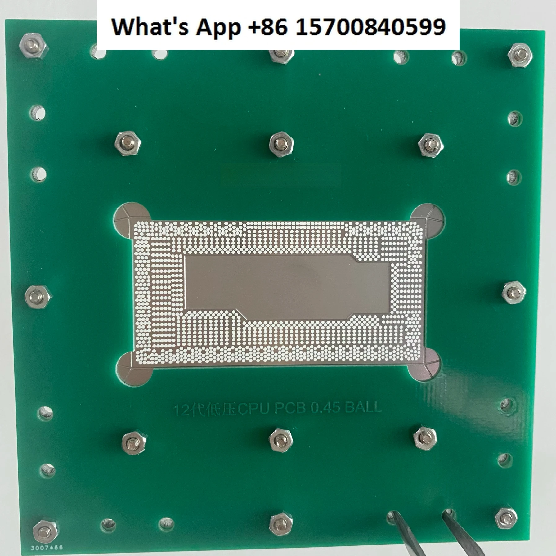 10th generation low voltage CPU steel mesh SRG0N SRGKG SRGKL SRGKK SRG0S SRG0N I7-10710u
10th generation low voltage CPU steel mesh SRG0N SRGKG SRGKL SRGKK SRG0S SRG0N I7-10710u