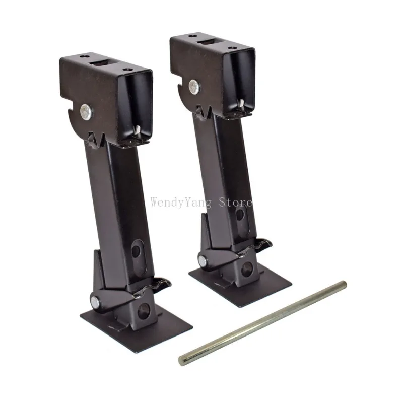 Trailer RV Accessories Hand Jack Parking Support Frame Manual Mechanical Lifting Outrigger Handle
Trailer RV Accessories Hand Jack Parking Support Frame Manual Mechanical Lifting Outrigger Handle