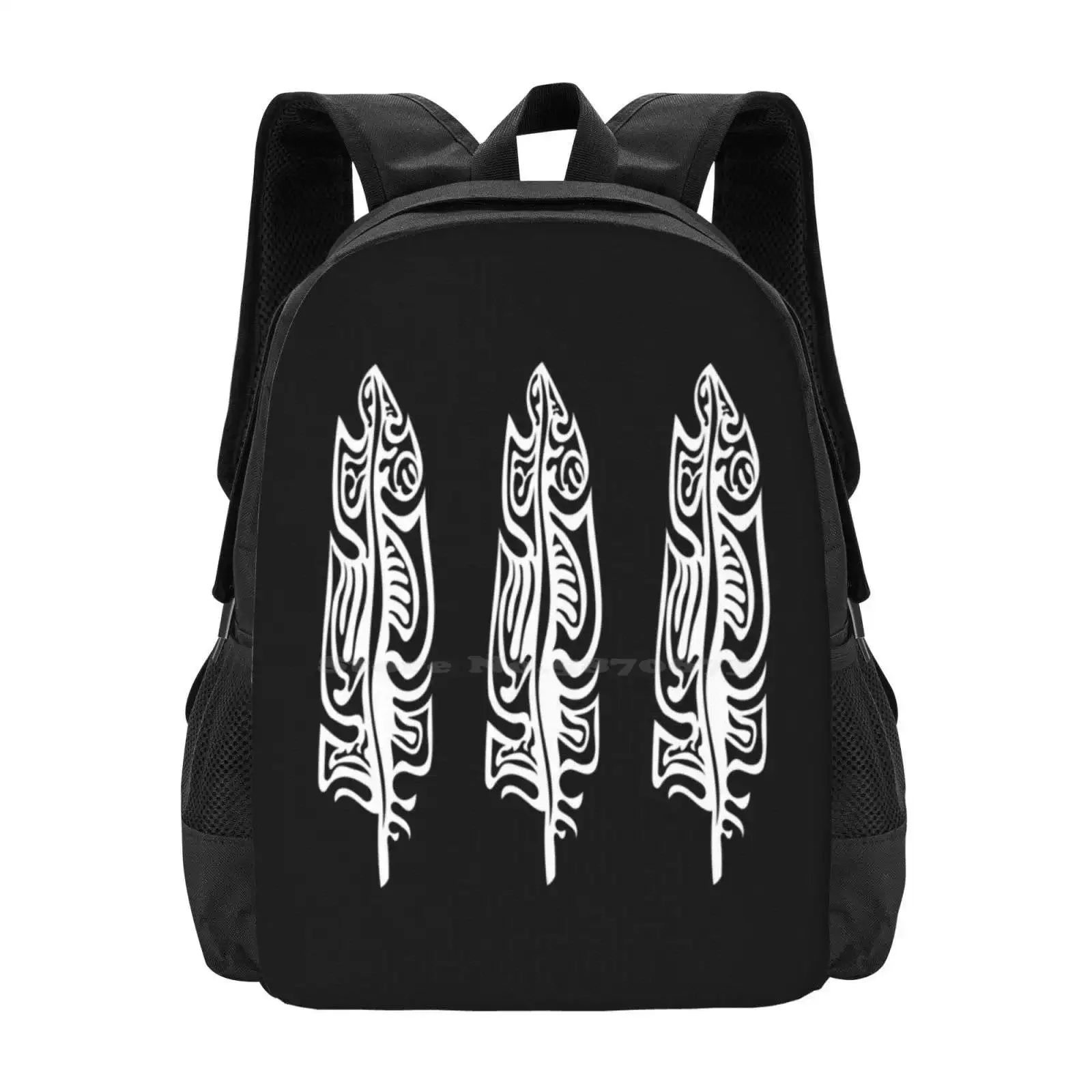 Three Feathers Respect Indigenous Wawezhi Canada Hot Sale Schoolbag Backpack Fashion Bags Feathers Medicine Wheel Colours
Three Feathers Respect Indigenous Wawezhi Canada Hot Sale Schoolbag Backpack Fashion Bags Feathers Medicine Wheel Colours