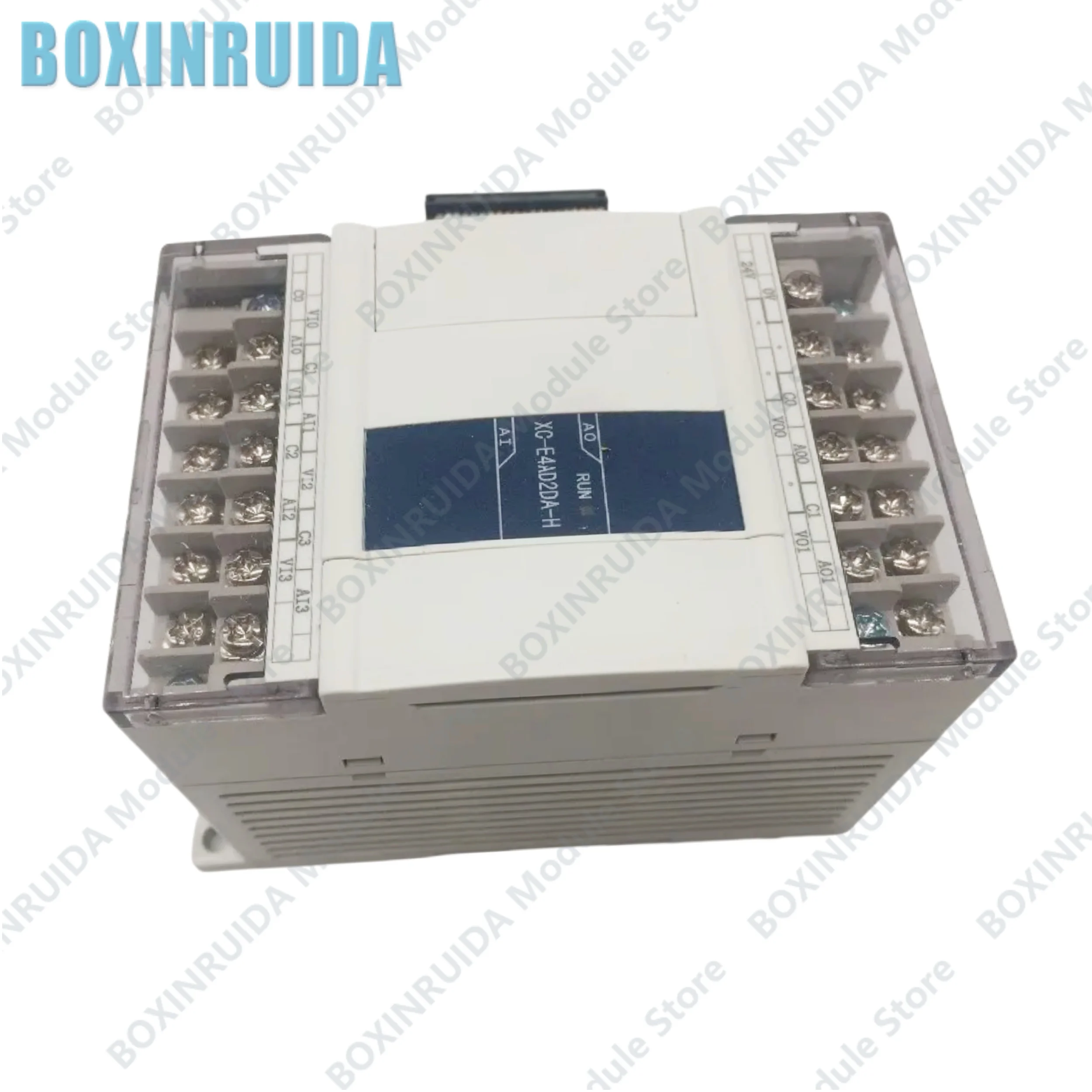 Brand new original XD-E4AD2DA XD-E2AD2PT2DA XD-E3AD4PT2DA Analog temperature module
Brand new original XD-E4AD2DA XD-E2AD2PT2DA XD-E3AD4PT2DA Analog temperature module