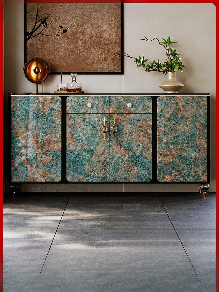 Italian light luxury dining side cabinet solid wood living room home 2025 new high-end atmospheric dining room wall entrance
Italian light luxury dining side cabinet solid wood living room home 2025 new high-end atmospheric dining room wall entrance