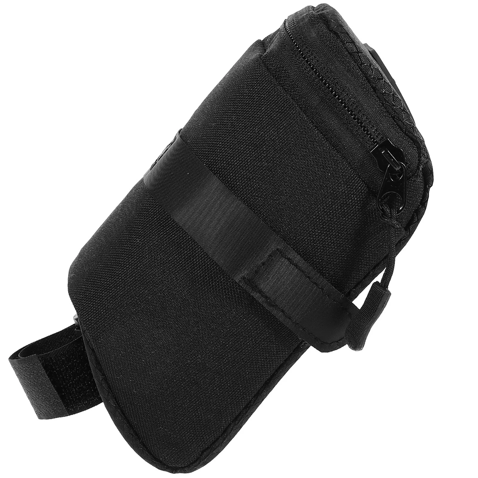 Bike Rear Rack Bag Bicycle Back Seat Storage Pouch Large Capacity Nylon Cycling Accessory for Mountain Road Bike Under Seat
Bike Rear Rack Bag Bicycle Back Seat Storage Pouch Large Capacity Nylon Cycling Accessory for Mountain Road Bike Under Seat