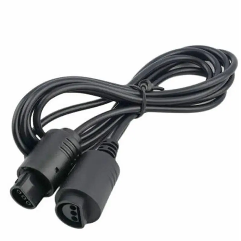 R53C Extender Connection Cord Controller Flexible Wire Extending Cord Game Accessory
R53C Extender Connection Cord Controller Flexible Wire Extending Cord Game Accessory