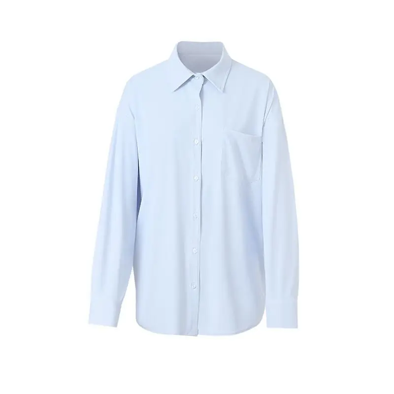 Рубашки с длинным рукавом, женские шифоновые топы на пуговицах, рукава-фонарики, готический, эмо, эстетический, Harajuku, панк-рок, клубная одежда, осень
Рубашки с длинным рукавом, женские шифоновые топы на пуговицах, рукава-фонарики, готический, эмо, эстетический, Harajuku, панк-рок, клубная одежда, осень