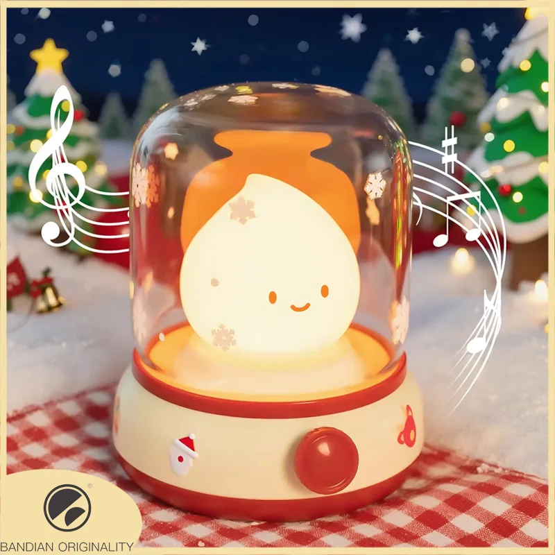 Led Night Light Rechargeable Dimmable Table Lamp Children's Night Light for Nursery Bedroom Cute Birthday Gift
Led Night Light Rechargeable Dimmable Table Lamp Children's Night Light for Nursery Bedroom Cute Birthday Gift