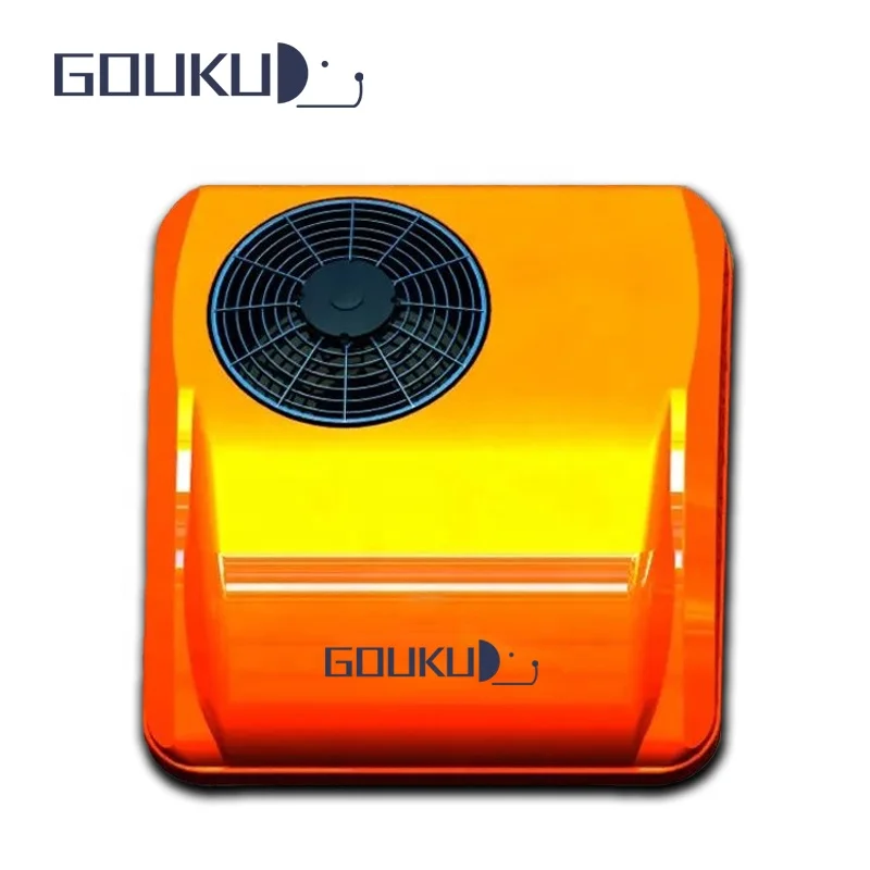 Hot Small AC Electric PTC Heating and Cooling Electric 12V 24V Car Truck Van Cabin Rooftop Air Conditioner
Hot Small AC Electric PTC Heating and Cooling Electric 12V 24V Car Truck Van Cabin Rooftop Air Conditioner